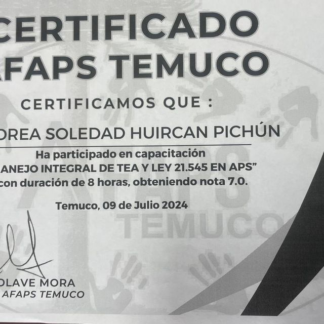 Acercar imagen: certificate 6