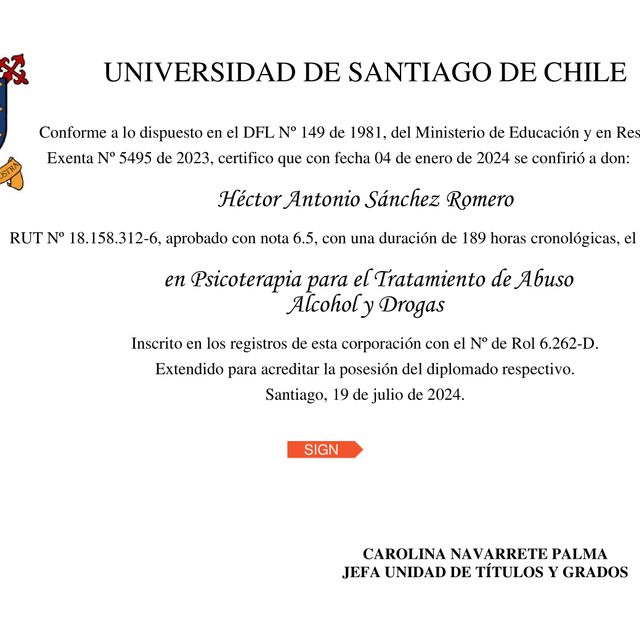 Acercar imagen: certificate 1