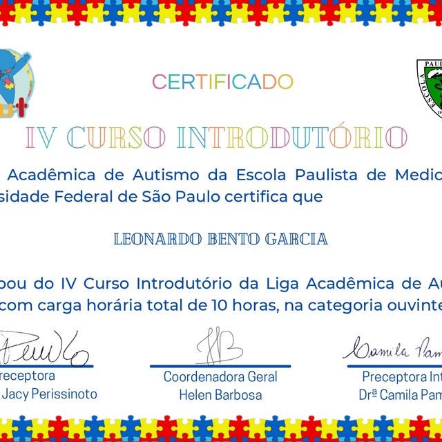 Ampliar imagem: certificate 1