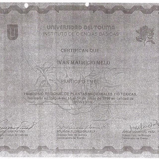 Acercar imagen: certificate 34