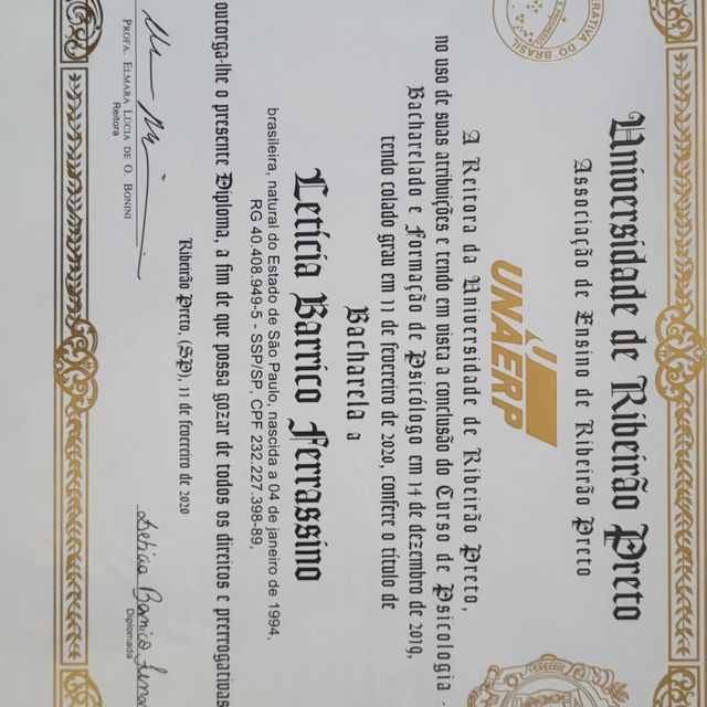 Ampliar imagem: certificate 1