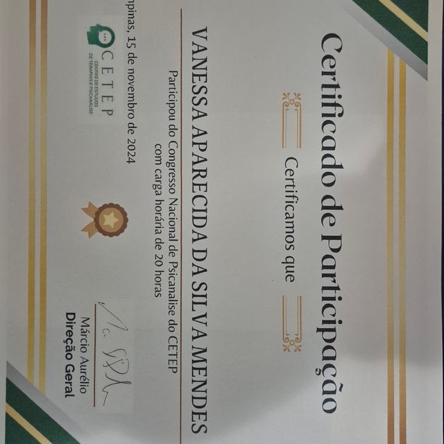 Ampliar imagem: certificate 3