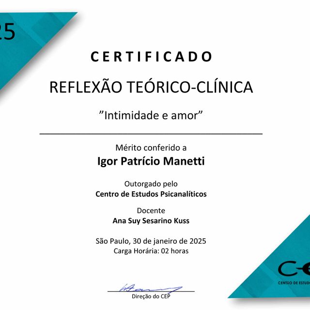Ampliar imagem: certificate 6