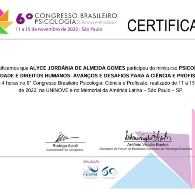 Ampliar imagem: certificate 4