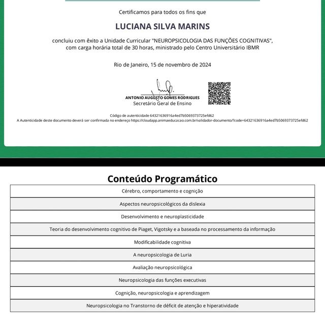 Ampliar imagem: certificate 1