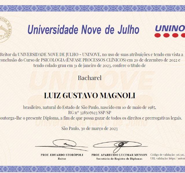 Ampliar imagem: certificate 1