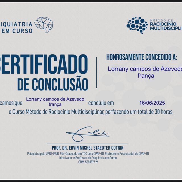 Ampliar imagem: certificate 1