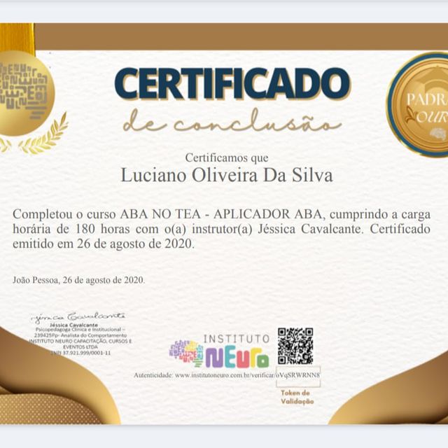 Ampliar imagem: certificate 3