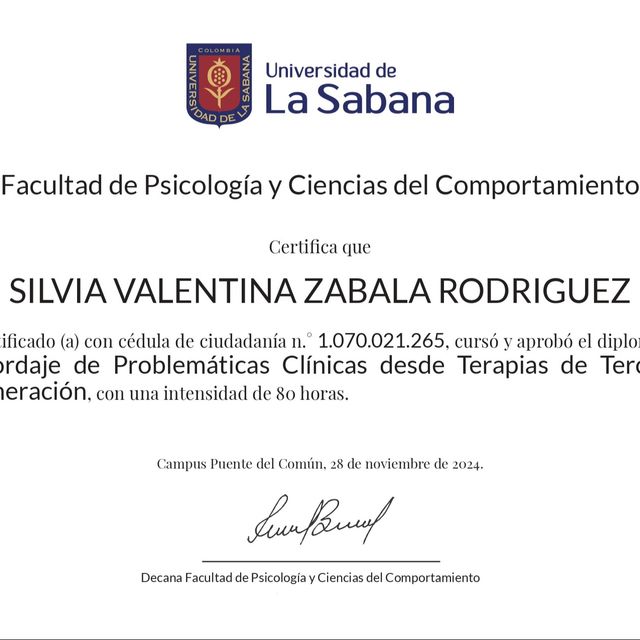 Acercar imagen: certificate 1