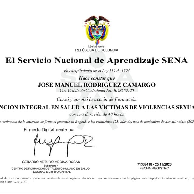 Acercar imagen: certificate 1