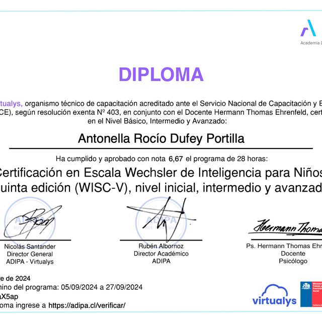 Acercar imagen: certificate 2