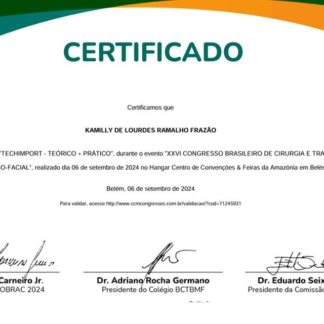 Ampliar imagem: certificate 3