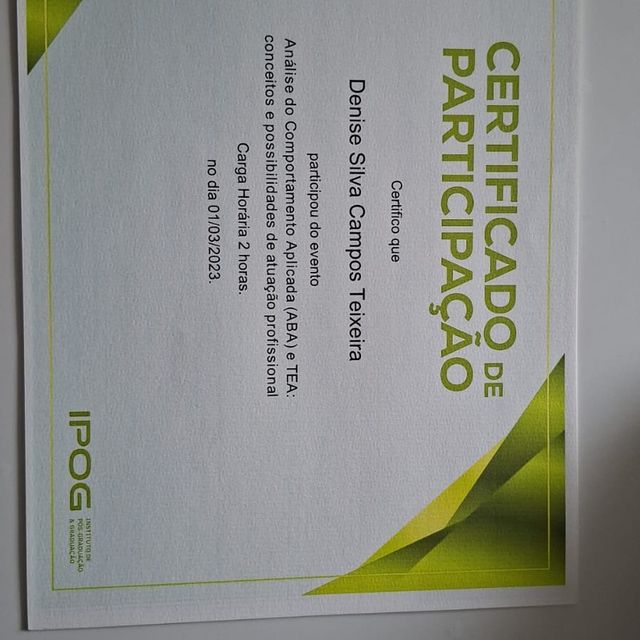 Ampliar imagem: certificate 3