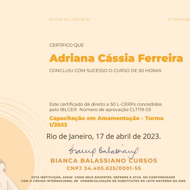 Ampliar imagem: certificate 5