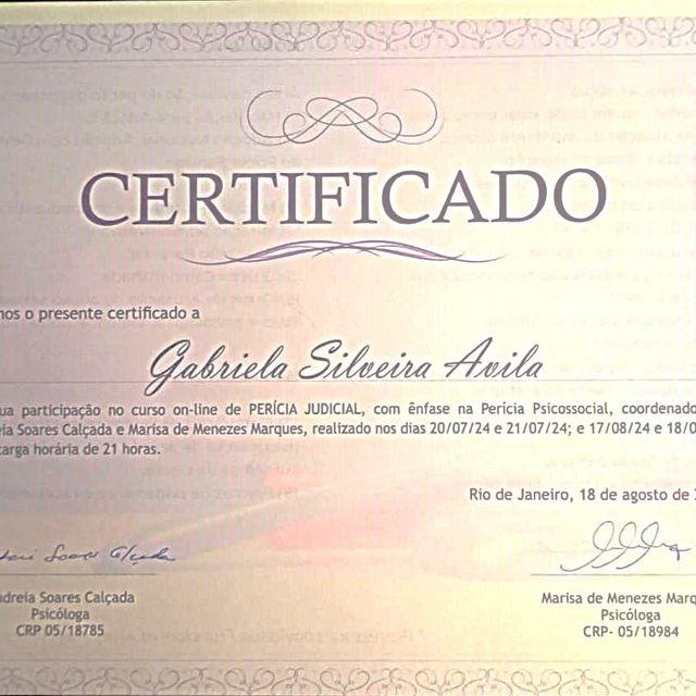 Ampliar imagem: certificate 3
