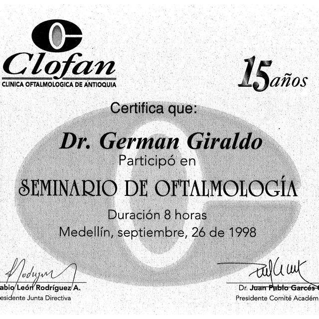Acercar imagen: certificate 62