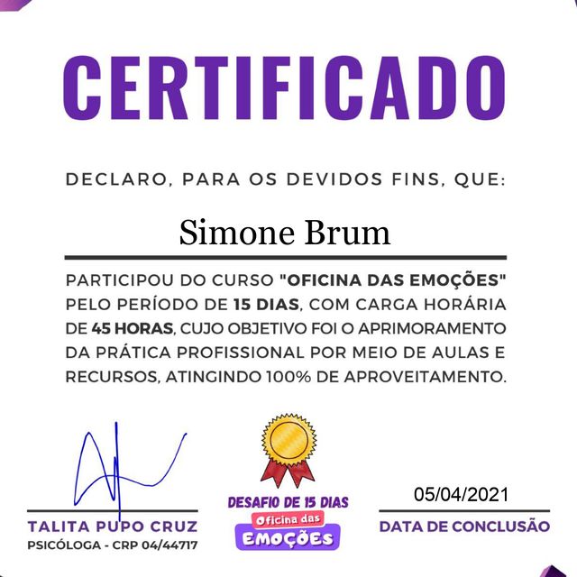 Ampliar imagem: certificate 12