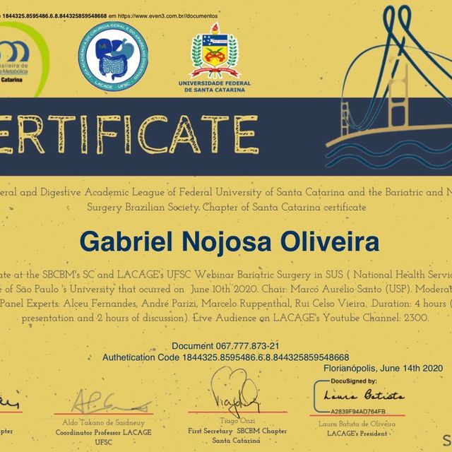 Ampliar imagem: certificate 3