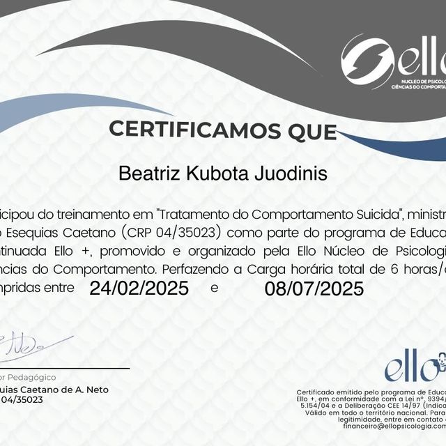 Ampliar imagem: certificate 3