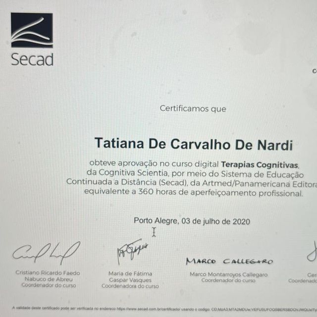 Ampliar imagem: certificate 8
