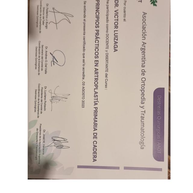 Acercar imagen: certificate 8