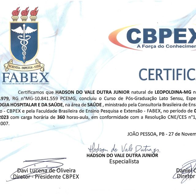 Ampliar imagem: certificate 1