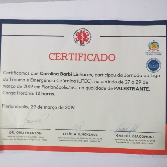 Ampliar imagem: certificate 1
