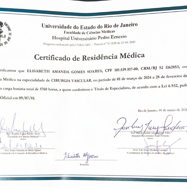 Ampliar imagem: certificate 1