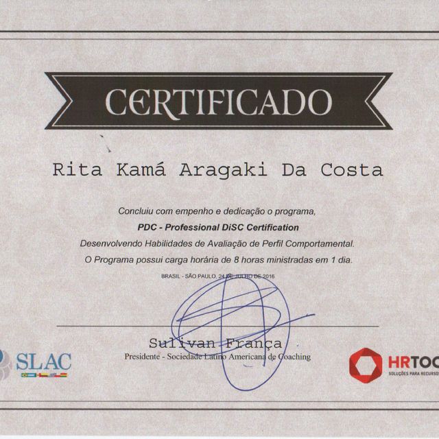 Ampliar imagem: certificate 16