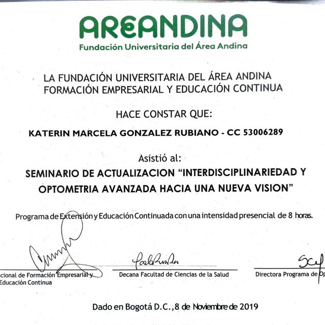 Acercar imagen: certificate 8