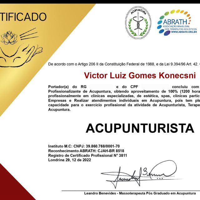 Ampliar imagem: certificate 15