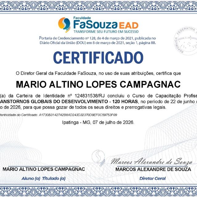 Ampliar imagem: certificate 8