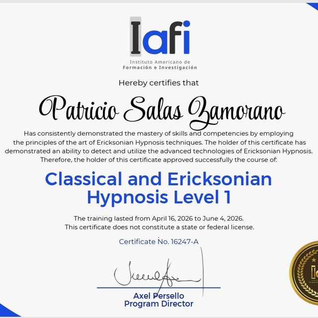 Acercar imagen: certificate 3
