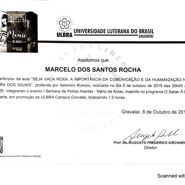 Ampliar imagem: certificate 12