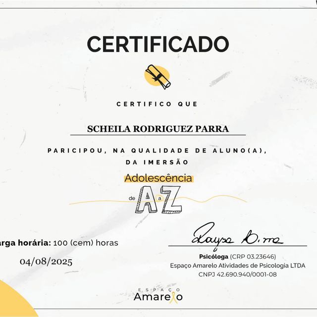 Ampliar imagem: certificate 1