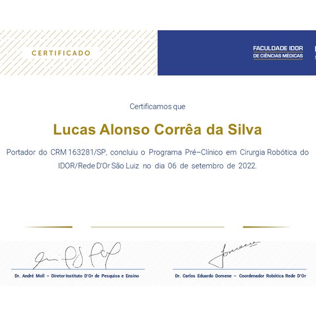 Ampliar imagem: certificate 5