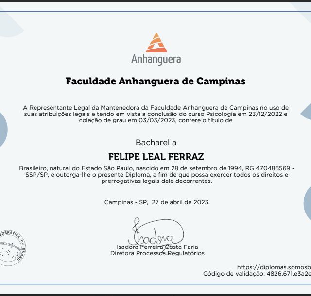Ampliar imagem: certificate 1