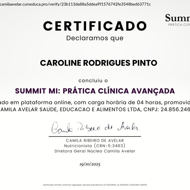 Ampliar imagem: certificate 1