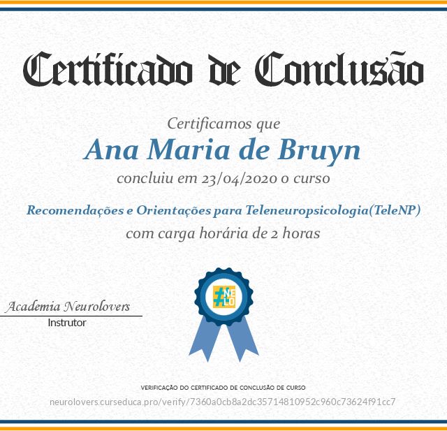 Ampliar imagem: certificate 1