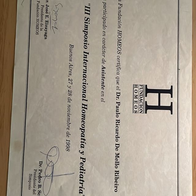 Ampliar imagem: certificate 4