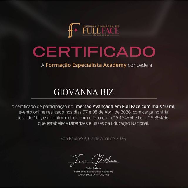 Ampliar imagem: certificate 4