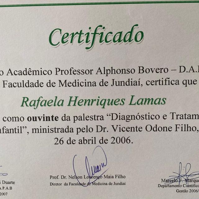 Ampliar imagem: certificate 23