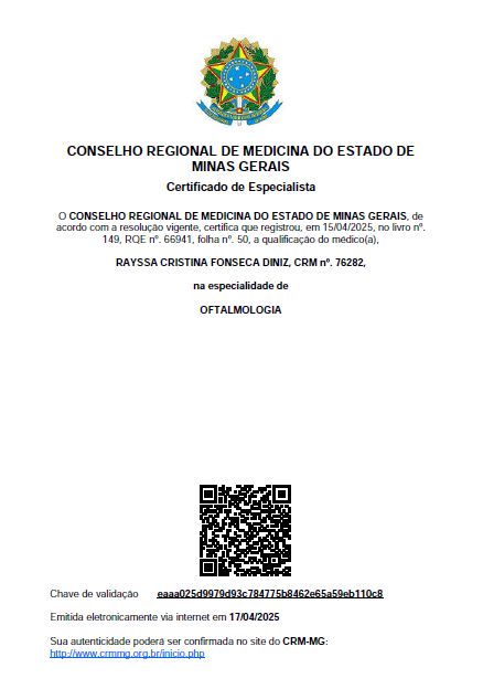 Ampliar imagem: certificate 3