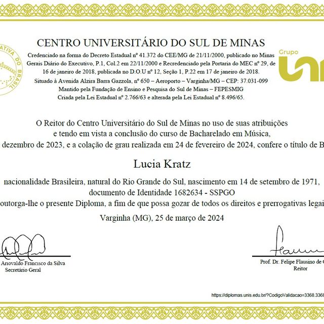 Ampliar imagem: certificate 4