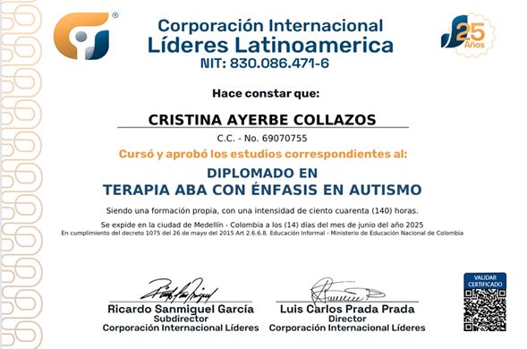 Acercar imagen: certificate 2
