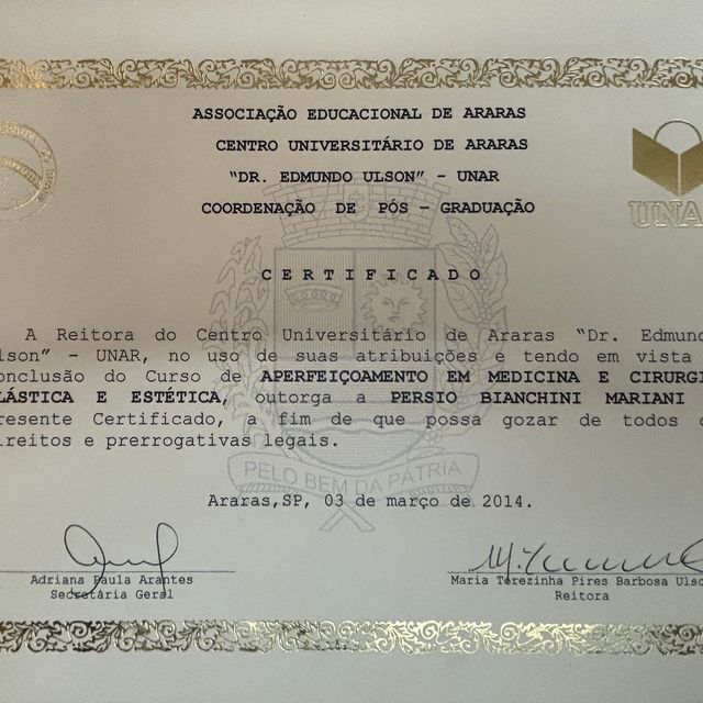Ampliar imagem: certificate 5