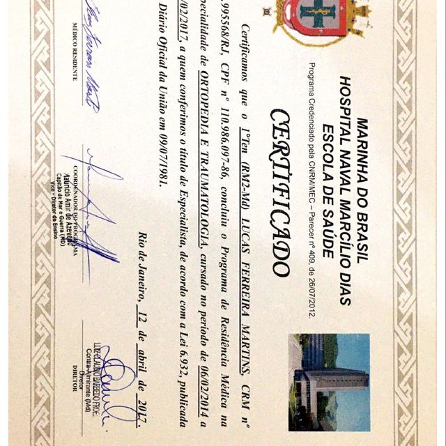Ampliar imagem: certificate 4