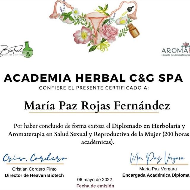 Acercar imagen: certificate 1