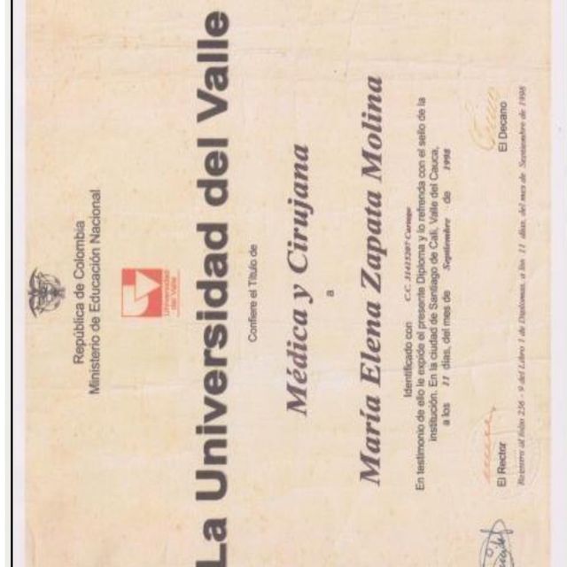 Acercar imagen: certificate 20