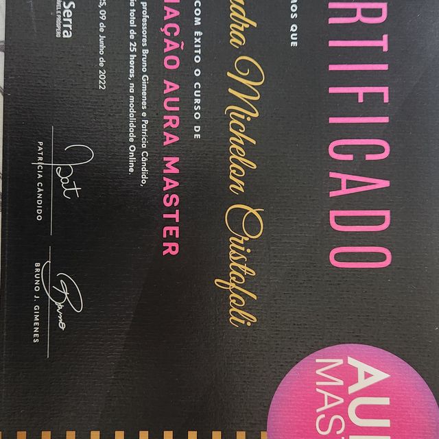 Ampliar imagem: certificate 1